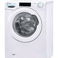Стирально-сушильная машина Candy CSOW 4965TWE/1-S - Изображение №3 — Chaika Market