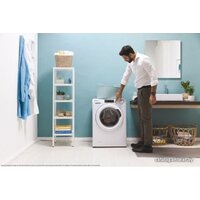 Стирально-сушильная машина Candy CSOW 4965TWE/1-S - Изображение №5 — Chaika Market