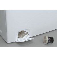 Стирально-сушильная машина Candy CSOW 4965TWE/1-S - Изображение №4 — Chaika Market