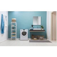 Стирально-сушильная машина Candy CSOW 4965TWE/1-S - Изображение №7 — Chaika Market