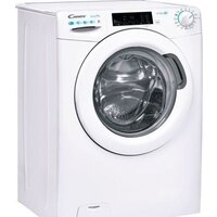 Стирально-сушильная машина Candy CSOW 4965TWE/1-S - Изображение №2 — Chaika Market