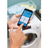 Стирально-сушильная машина Candy CSOW 4965TWE/1-S - Изображение №6 — Chaika Market