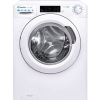 Стирально-сушильная машина Candy CSOW 4965TWE/1-S — Chaika Market