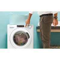 Стирально-сушильная машина Candy CSOW 4965TWE/1-S - Изображение №8 — Chaika Market