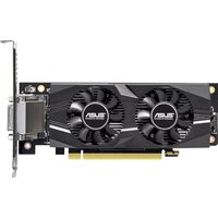 Видеокарта ASUS Dual GeForce RTX 3050 LP BRK OC Edition 6GB GDDR6 RTX3050-O6G-LP-BRK — Chaika Market