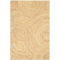 Ковер для жилой комнаты Tkano Ethnic Bangalore TK23-DR0010 — Chaika Market