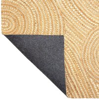 Ковер для жилой комнаты Tkano Ethnic Bangalore TK23-DR0010 - Изображение №5 — Chaika Market