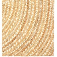 Ковер для жилой комнаты Tkano Ethnic Bangalore TK23-DR0010 - Изображение №6 — Chaika Market