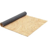 Ковер для жилой комнаты Tkano Ethnic Bangalore TK23-DR0010 - Изображение №3 — Chaika Market
