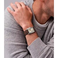 Наручные часы Fossil Carraway FS6012 - Изображение №4 — Chaika Market