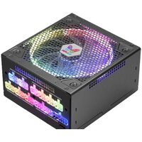Блок питания Super Flower Leadex III Gold ARGB 750W SF-750F14RG — Chaika Market