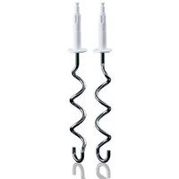 Миксер Braun HM 3107 WH Weiss - Изображение №6 — Chaika Market