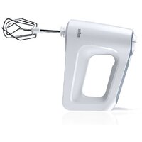 Миксер Braun HM 3107 WH Weiss - Изображение №4 — Chaika Market