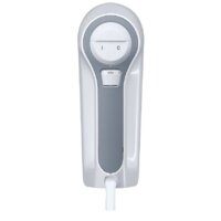 Миксер Braun HM 3107 WH Weiss - Изображение №3 — Chaika Market