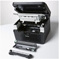 Принтер Brother DCP-1512E - Изображение №7 — Chaika Market