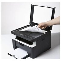 Принтер Brother DCP-1512E - Изображение №5 — Chaika Market