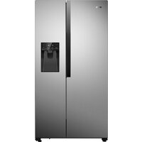 Холодильник side by side Gorenje NRS9EVX — Chaika Market