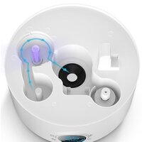 Увлажнитель воздуха Deerma DEM-F628S (международная версия) - Изображение №2 — Chaika Market