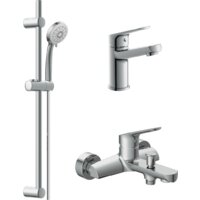 Смеситель Cersanit Vibe 64508 — Chaika Market
