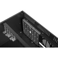Корпус Lanberg SC01-4504-08B - Изображение №5 — Chaika Market