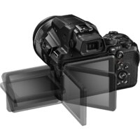 Фотоаппарат Nikon Coolpix P950 (черный) - Изображение №8 — Chaika Market