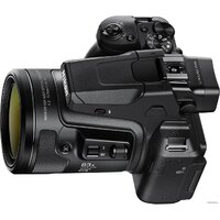 Фотоаппарат Nikon Coolpix P950 (черный) - Изображение №10 — Chaika Market