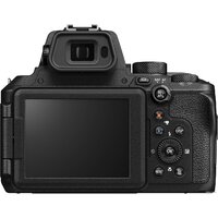 Фотоаппарат Nikon Coolpix P950 (черный) - Изображение №2 — Chaika Market