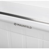 Холодильник MAUNFELD MFF144SFW - Изображение №9 — Chaika Market