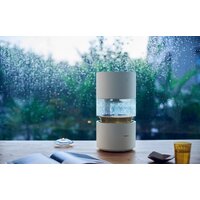Увлажнитель воздуха SmartMi Humidifier Rainforest CJJSQ06ZM (международная версия) - Изображение №7 — Chaika Market