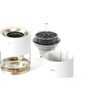 Увлажнитель воздуха SmartMi Humidifier Rainforest CJJSQ06ZM (международная версия) - Изображение №3 — Chaika Market