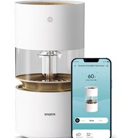 Увлажнитель воздуха SmartMi Humidifier Rainforest CJJSQ06ZM (международная версия) - Изображение №2 — Chaika Market