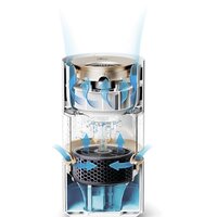 Увлажнитель воздуха SmartMi Humidifier Rainforest CJJSQ06ZM (международная версия) - Изображение №5 — Chaika Market