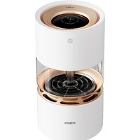 Увлажнитель воздуха SmartMi Humidifier Rainforest CJJSQ06ZM (международная версия) — Chaika Market