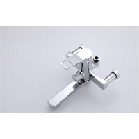 Душевая система  Wisent W35105 - Изображение №4 — Chaika Market