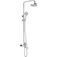 Душевая система  Wisent W35105 — Chaika Market