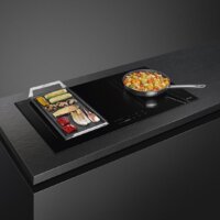 Варочная панель Smeg SIM3964D - Изображение №4 — Chaika Market