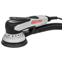 Эксцентриковая шлифмашина Интерскол ЭШМ-125/350ВЭ 797.1.1.70 — Chaika Market