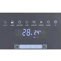 Увлажнитель воздуха Setti+ Smart AH900 - Изображение №2 — Chaika Market
