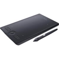Графический планшет Wacom Intuos Pro Small PTH460K0B - Изображение №2 — Chaika Market