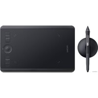 Графический планшет Wacom Intuos Pro Small PTH460K0B — Chaika Market