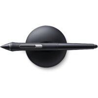 Графический планшет Wacom Intuos Pro Small PTH460K0B - Изображение №5 — Chaika Market
