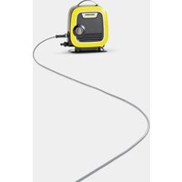Мойка высокого давления Karcher K Mini 1.600-054.0 - Изображение №3 — Chaika Market