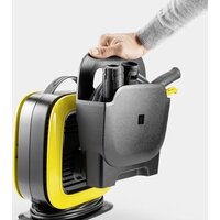 Мойка высокого давления Karcher K Mini 1.600-054.0 - Изображение №2 — Chaika Market