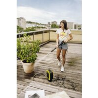 Мойка высокого давления Karcher K Mini 1.600-054.0 - Изображение №5 — Chaika Market