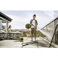 Мойка высокого давления Karcher K Mini 1.600-054.0 - Изображение №6 — Chaika Market
