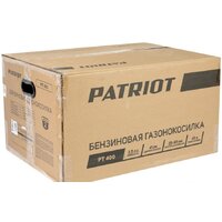 Газонокосилка Patriot PT 400 - Изображение №3 — Chaika Market