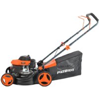 Газонокосилка Patriot PT 400 - Изображение №16 — Chaika Market