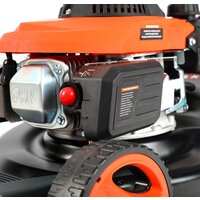 Газонокосилка Patriot PT 400 - Изображение №11 — Chaika Market