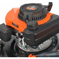 Газонокосилка Patriot PT 400 - Изображение №2 — Chaika Market
