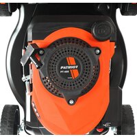 Газонокосилка Patriot PT 400 - Изображение №10 — Chaika Market